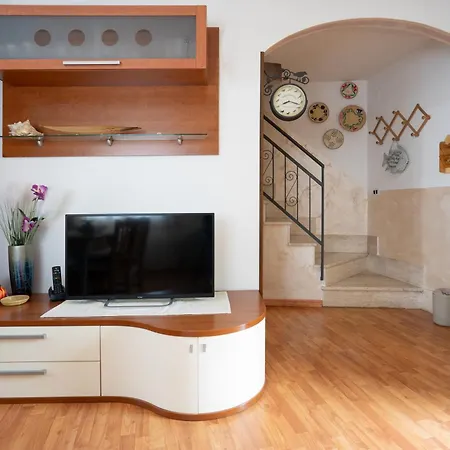 Sa Domo 'e Giosso Apartmán *