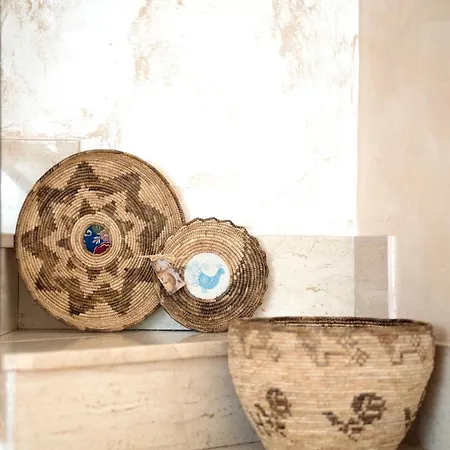 Apartmán Sa Domo 'e Giosso