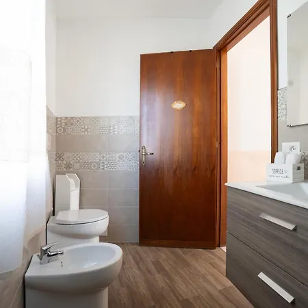 Sa Domo 'e Giosso Apartmán *