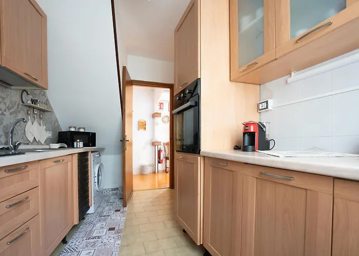 Sa Domo 'e Giosso Appartamento *