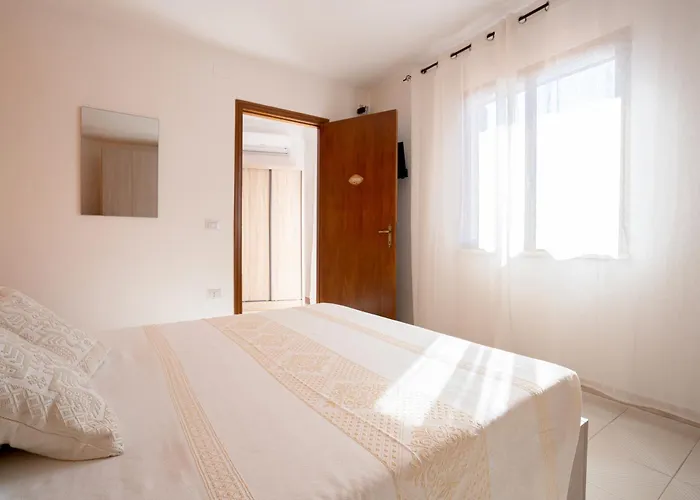 Appartamento Sa Domo 'e Giosso Flussio