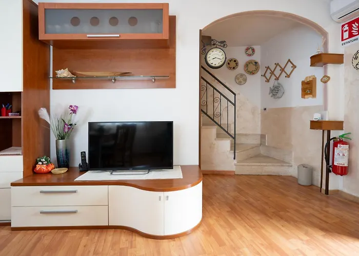 Sa Domo 'e Giosso Appartamento *