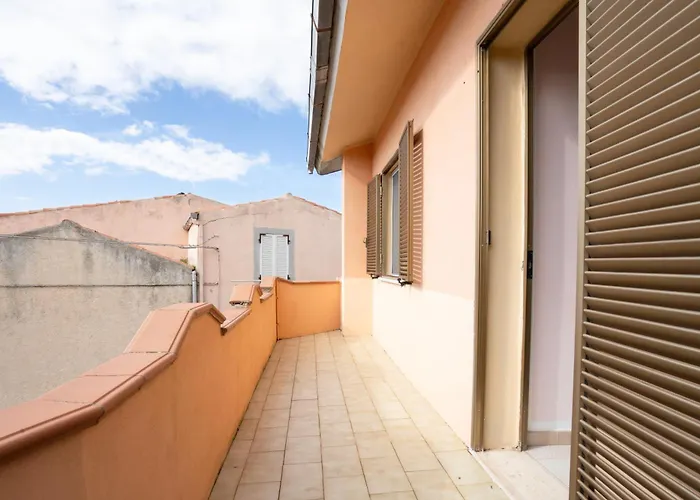 Sa Domo 'e Giosso Appartamento