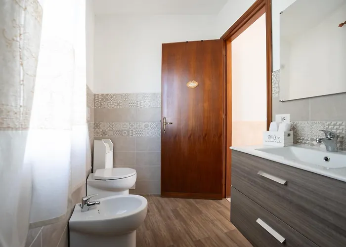 Sa Domo 'e Giosso Appartamento *