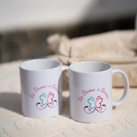 公寓 Sa Domo 'e Giosso *