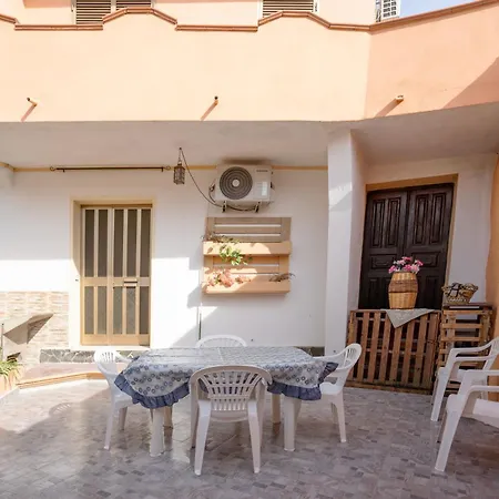 Appartement Sa Domo 'e Giosso Flussio