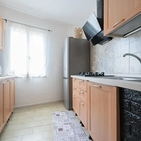 Appartement Sa Domo 'e Giosso