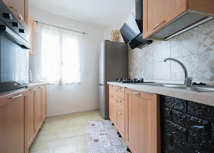 Daire Sa Domo 'e Giosso