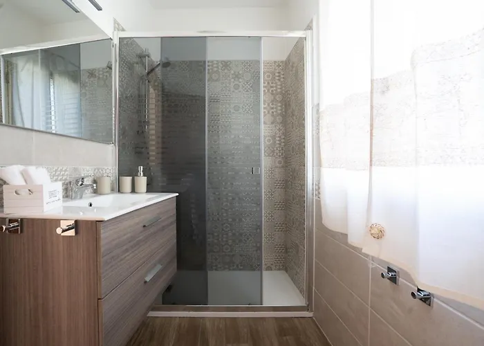 Sa Domo 'e Giosso Daire Flussio