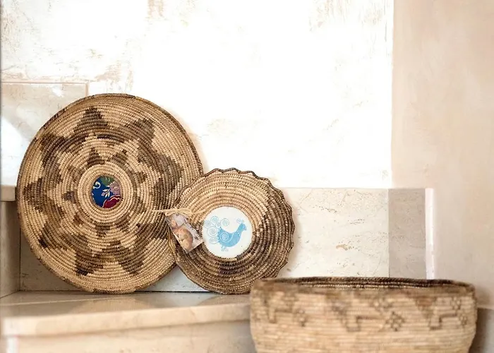 Апартаменты Sa Domo 'e Giosso