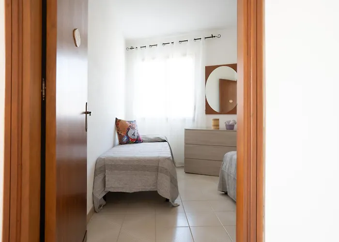 Daire Sa Domo 'e Giosso Flussio